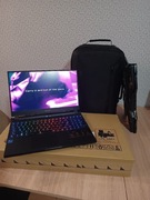 Gigabyte AORUS i7-11800H/16GB/1TB/ RTX3070 GW60msc