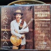 Santana Featuring Musiq Nothing At All