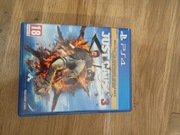 Just Cause 3 PS4 
