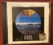 Tangerine Dream Hyperborea CD