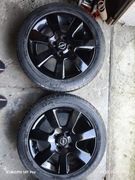 Felgi aluminiowe Corsa C 15" oryginał GM