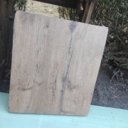 Blat dąb rustykalny firmy Forpłyt 