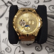 Zegarek Automatyczny Lige