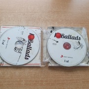 Marek Sierocki przedstawia I love Ballads 