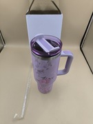 Kubek termiczny stalowy termos na kawę herbatę 1200 ml