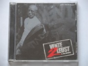 CHRIS TAYLOR - VENTE 2 LEUST L'ALBUM francja 2004