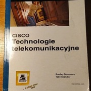 Cisco Technologie telekomunikacyjne