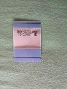 Taśma FLEX T-CON BN96-30720A do TV Samsung [ORYGINAŁ]