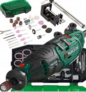 Szlifierka wielofunkcyjna sieciowe Parkside 160 W 230 V PFBS 160 B2