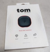Komunikator drogowy Tomtom radary