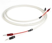 Kabel Głośnikowy Chord Odyssey X oryginalne wtyki Chord Ohmic 