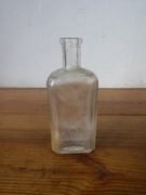 Stara butelka apteczna Brom Nervacit ZOBACZ 