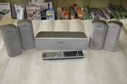 SONY zestaw 5 kolumn SS-CNP50 i SS-MSP50