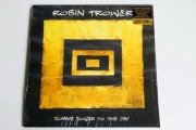 Robin Trower - Coming Closer to the Day - Lp
