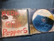 RED HOT CHILI PEPPERS - By the Way. 