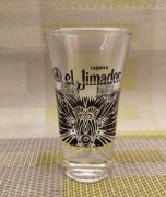 Kieliszek TEQUILA el Jimador