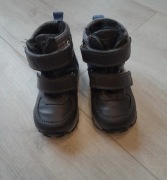 Nowe buciki, rozmiar 20