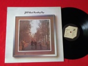 JSD BAND travelling band LP UK Cube 1973 NM FOLK