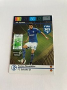 Roman Neustadter Dynamo FIFA 365 