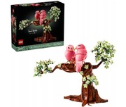 LEGO Ideas 21365 Papużki nierozłączki