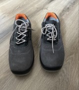 Buty robocze ochronne półbuty bezpieczne uPower roz. 43