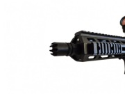 Tłumik płomienia ASG HSTS-C M14x1 Hostruk