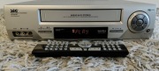 Magnetowid Video Vhs SEG-Thomson  VCR306 Hi-Fi Stereo 6 głowic pilot