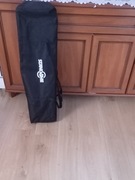 Statywy głośnikowe stand4me z pokrowcem 