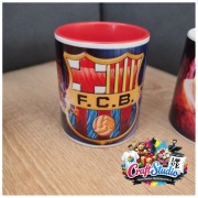 Kubek Barcelona 330ml