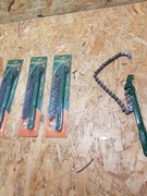 KLUCZ ŁAŃCUCHOWY DO FILTRA OLEJU FILTRÓW RUR 300mm