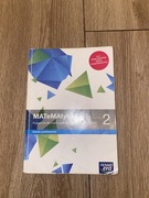 podrecznik do matematyki klasa 2 zakres podstawowy 