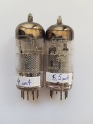 Para EF184 -  Mullard 