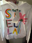 Stella McCartney Bluza dziecięca rozmiar 12 lat