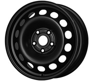 MW R1-1491 1x felga stalowa (obręcz) 6.5x16 5x112 ET50 - stan nowy