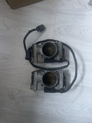 Przepustnice Volvo S60 2.4 benzyna DO REGENERACJI