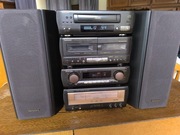 Wieża Technics SC-SA1080/1060