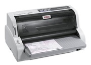 Drukarka Igłowa OKI 5100FB eco