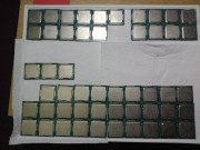 51 szt. Procesor Intel Core i5