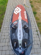 Patrik Slalom 115 szer. 70cm