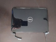 Matryca, klapa, zawiasy Dell mini 1018