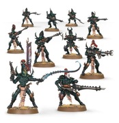Kabalite Warriors - Drukhari