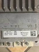 Sterownik SAC-TP-48V 390 350 38 44