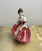 Figurka kolekcjonerska Royal Doulton