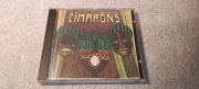 CIMARONS - The Best of Cimarons CD 1992 France #1