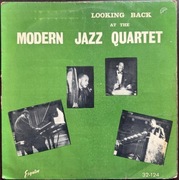 The Modern Jazz Quartet, Looking Back at The Modern Jazz Quartet, 1961