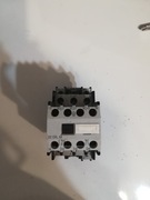 Stycznik Moeller DIL 0M 230V AC + styki pomocnicze