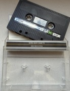 Kaseta magnetofonowa TDK  AR-X 90. szt.5