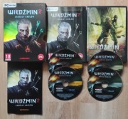 Wiedźmin 2 Zabójcy Królów