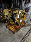 Silnik Caterpillar C6.6