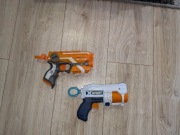 Zestaw pistoletów Nerf 